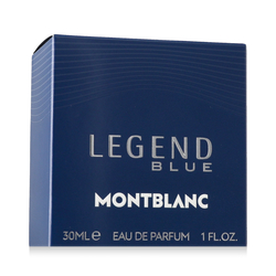 Montblanc Legend Blue EDP