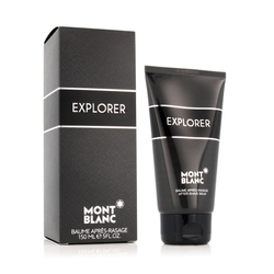 Montblanc Explorer After Shave Balm