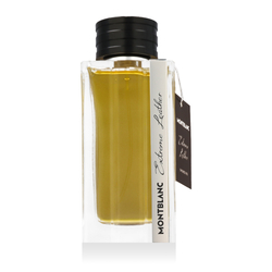 Montblanc Extreme Leather EDP