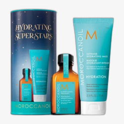 Moroccanoil Hydrating Discovery Set