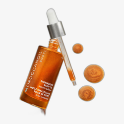Moroccanoil Shimmering Body Oil