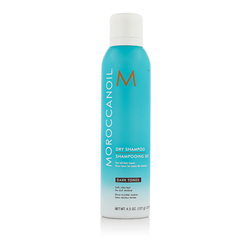 Moroccanoil Dry Shampoo Dark Tones