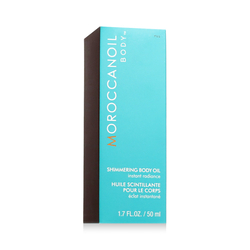 Moroccanoil Shimmering Body Oil 50 ml