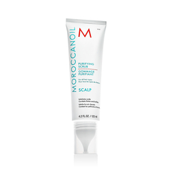 Moroccanoil Scalp Purifying Scrub