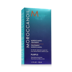 Moroccanoil Treatment Purple