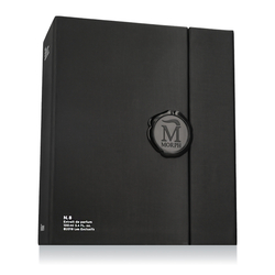 Morph N.8 EP