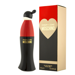 Moschino Cheap & Chic EDT