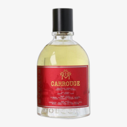 Moudon Carrouge EP - spray sample