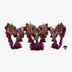 Moudon Eclipse EP Miniature