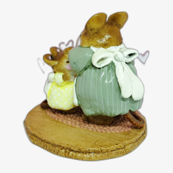 Moudon Vevey EP Miniature