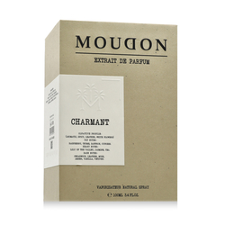 Moudon Charmant EP