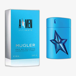 Mugler A*Men Rubber Flask EDT