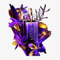 Mugler Alien EDP – pakendita
