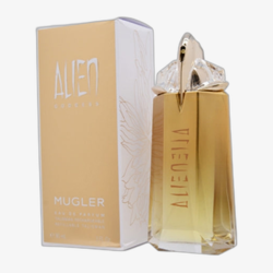 Mugler Alien Goddess EDP Refillable 60 ml + EDP Refillable Miniature 10 ml + BL 50 ml