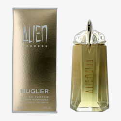 Mugler Alien Goddess Eau de Parfum Refillable - tester 90 ml