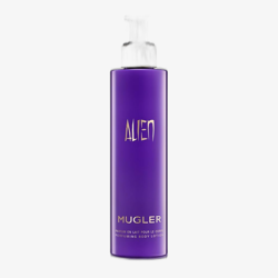 Mugler Alien Perfumed Body Lotion