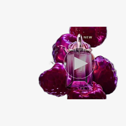 Mugler Alien Pulp Fruitée EDP