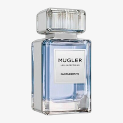 Mugler Les Exceptions Fantasquatic EDP