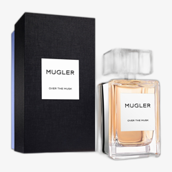 Mugler Over The Musk EDP