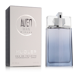 Mugler Alien Man Mirage EDT