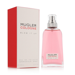 Mugler Cologne Blow It Up EDT