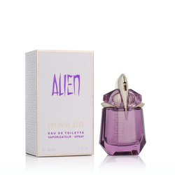 Mugler Alien Eau De Toilette 30 ml