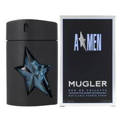 Mugler A*Men Rubber Flask EDT