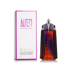 Mugler Alien Hypersense EDP