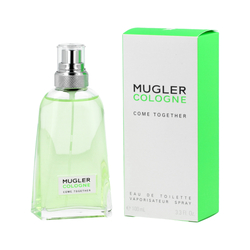 Mugler Cologne Come Together EDT