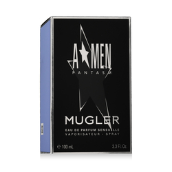 Mugler A*Men Fantasm EDP Sensuelle