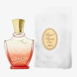 Muhammad Ali Legacy Oud Edition Round 7 EDP