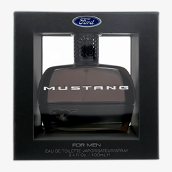 Mustang Mustang Black EDT
