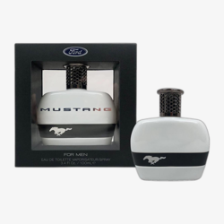 Mustang White EDT