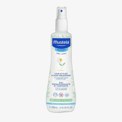 Mustela Bébé Hair Styler & Skin Freshener
