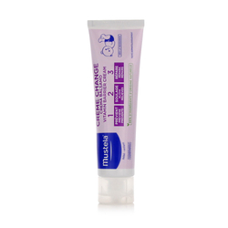 Mustela Bébé Vitamin Barrier Cream