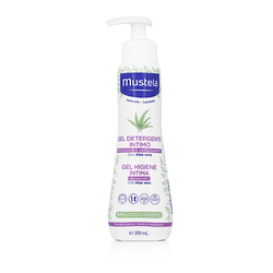 Mustela Bébé Intimate Hygiene Gel