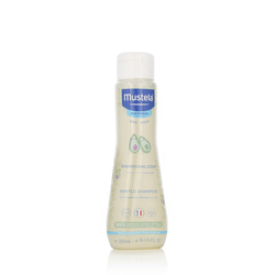 Mustela Bébé Gentle Shampoo