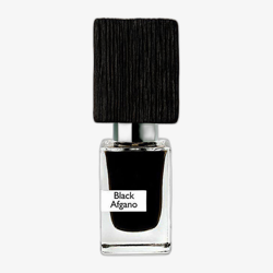 Nasomatto Black Afgano EDP