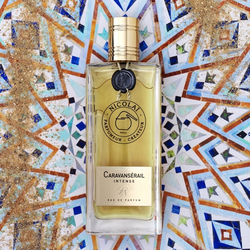Nicolai Parfumeur Createur Caravansérail EDP Intense