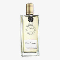 Nicolai Parfumeur Createur Rose Pivoine EDT