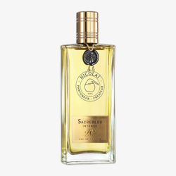 Nicolai Parfumeur Createur Sacrebleu Intense EDP