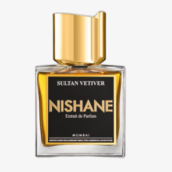 Nishane Sultan Vetiver EP