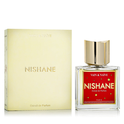 Nishane Vain & Naïve Extrait de parfum 50 ml