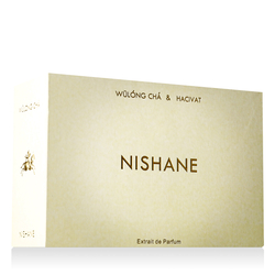 Nishane Wülóng Chá EP Wülóng Chá 15 ml + EP Hacivat 15 ml