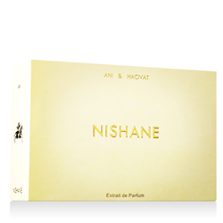 Nishane Ani EP Ani 15 ml + EP Hacivat 15 ml