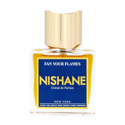 Nishane Fan Your Flames EP - unpacked