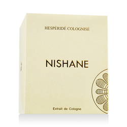 Nishane Hespéridé Colognisé Extract de Cologne