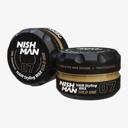 NISH MAN Gold One 07 EDT