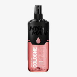 NISH MAN Nesly 03 EDT