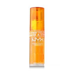 NYX Professional Makeup Duck Plump High Pigment Lip Gloss (01 Clearly Spicy)